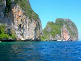 33 Isola di Phi Phi